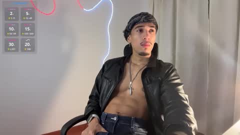 Snapshot of rafael_stone1 chatting on 02/09/26, 02:04 NEW IG online show from 02/09/26, 02:04