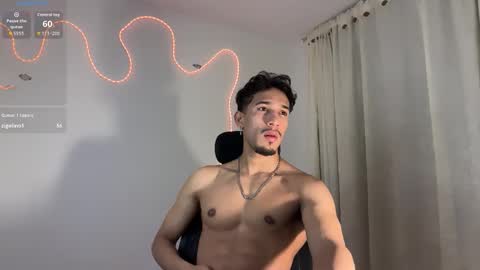 Snapshot of rafael_stone1 chatting on 02/22/26, 02:45 NEW IG online show from 02/22/26, 02:45