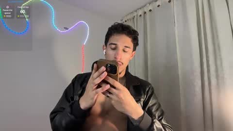 Snapshot of rafael_stone1 chatting on 03/02/26, 01:52 NEW IG online show from 03/02/26, 01:52