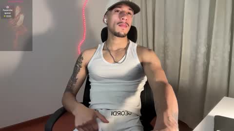 NEW IG  online show from 03/25/26, 01:33