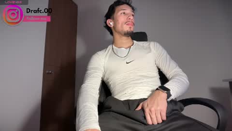 NEW IG  online show from 07/17/26, 01:23