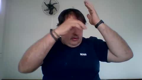 rafaellambeb online show from 10/07/25, 09:06