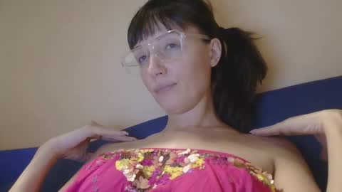 Snapshot of rafaellaraffy chatting on 02/14/26, 05:53 Rafaella online show from 02/14/26, 05:53