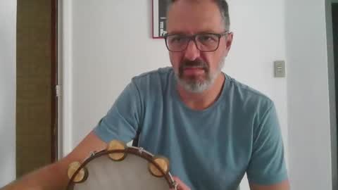 Big Uncle Jungle online show from 12/17/25, 03:29