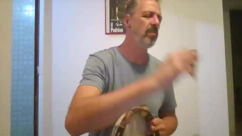 Big Uncle Jungle online show from 12/19/25, 12:17