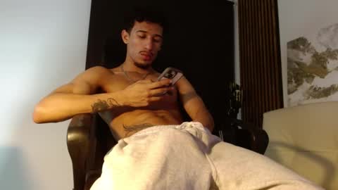 IG online show from 02/06/25, 08:07