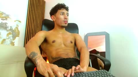 IG online show from 02/18/25, 03:21