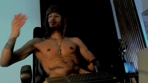 IG online show from 02/27/25, 10:48