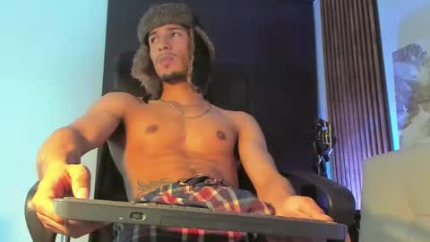 IG online show from 03/05/25, 04:02