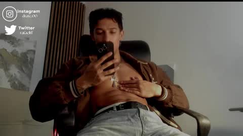 IG online show from 09/27/25, 11:32