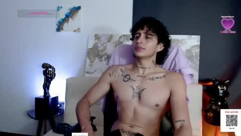 IG online show from 03/28/26, 02:55