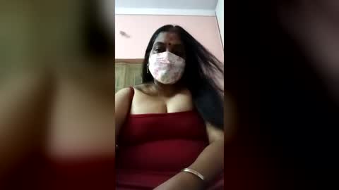 ragasanvi online show from 06/30/26, 05:58