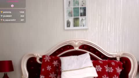 Monica  online show from 02/26/25, 11:52