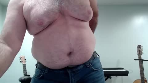 Ray online show from 01/19/25, 08:51