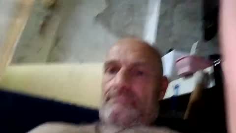 Bigthickdickinvic online show from 12/29/24, 12:12