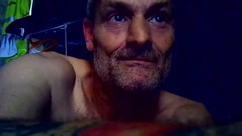 Bigthickdickinvic online show from 02/13/25, 06:20