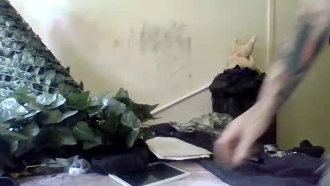 Bigthickdickinvic online show from 03/06/25, 04:30