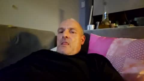 Bigthickdickinvic online show from 04/18/26, 05:17