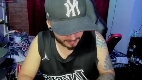 ragnar_lothbrok77 online show from 02/18/25, 04:58