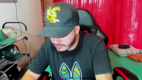 ragnar_lothbrok77 online show from 03/05/25, 08:42