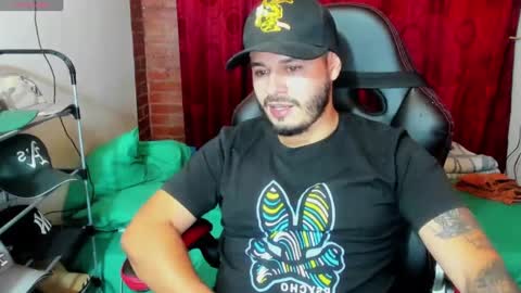 ragnar_lothbrok77 online show from 03/06/25, 03:46