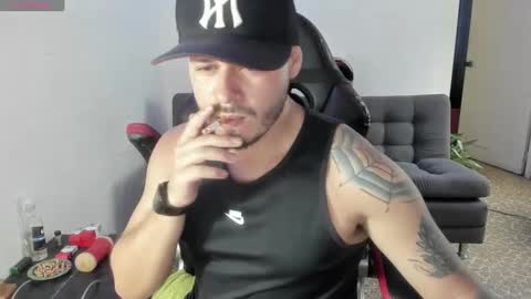 ragnar_lothbrok77 online show from 10/09/25, 09:13