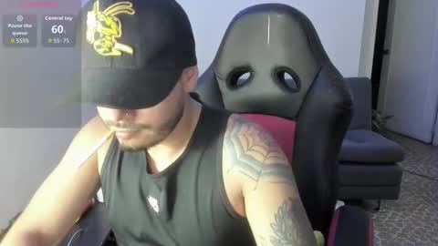 ragnar_lothbrok77 online show from 10/10/25, 10:42