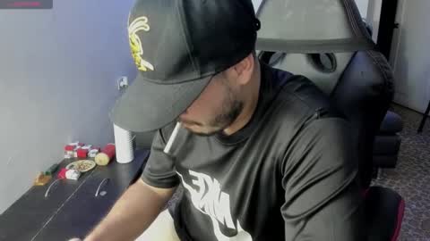 ragnar_lothbrok77 online show from 11/05/25, 11:27