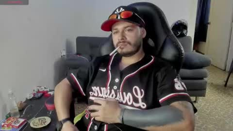 ragnar_lothbrok77 online show from 12/16/25, 08:25