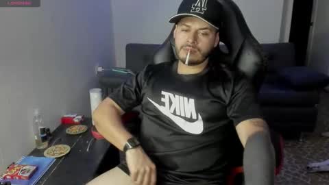 ragnar_lothbrok77 online show from 02/10/26, 04:05