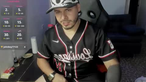 ragnar_lothbrok77 online show from 02/20/26, 06:26