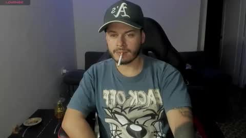 ragnar_lothbrok77 online show from 03/02/26, 03:20