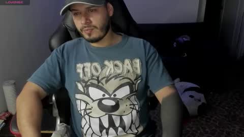 ragnar_lothbrok77 online show from 03/02/26, 07:15