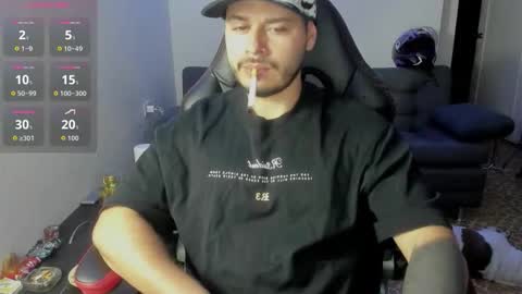 ragnar_lothbrok77 online show from 03/16/26, 03:12