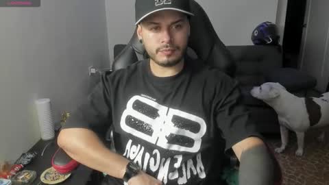 ragnar_lothbrok77 online show from 03/17/26, 05:00