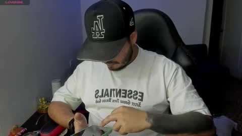 ragnar_lothbrok77 online show from 04/02/26, 03:37