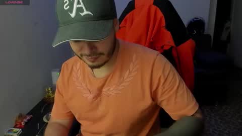 ragnar_lothbrok77 online show from 04/15/26, 05:58