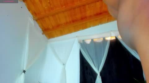 Andres H online show from 11/12/25, 03:01