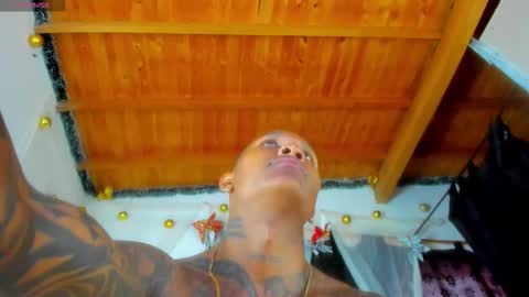 Andres H online show from 12/22/25, 12:13