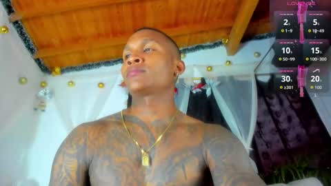 Andres H online show from 01/14/26, 08:14