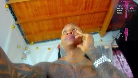 Andres H online show from 02/01/26, 03:21