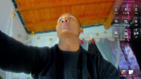 Andres H online show from 02/17/26, 04:24