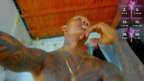 Andres H online show from 02/27/26, 09:53