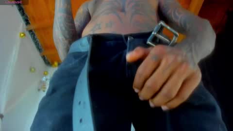 Andres H online show from 03/11/26, 09:54