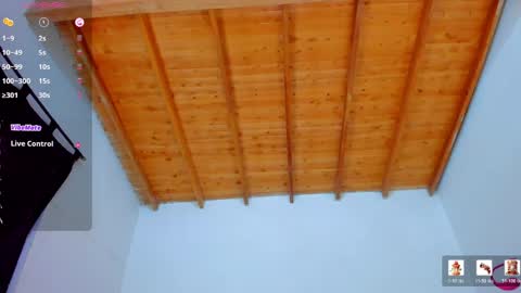 Andres H online show from 04/07/26, 10:48