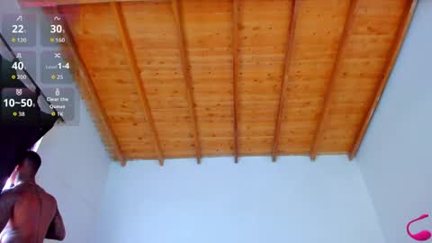 Andres H online show from 04/12/26, 10:04