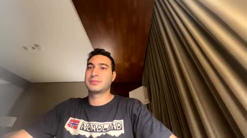 ragnearyou online show from 10/13/25, 06:13