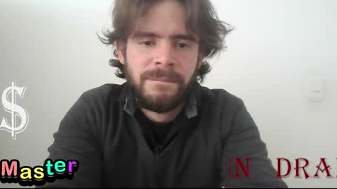 Ragnor vex online show from 09/29/25, 02:55