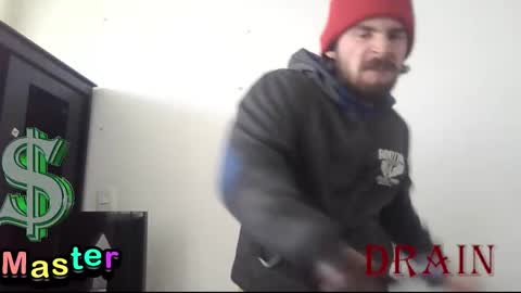 Ragnor vex online show from 10/17/25, 02:08