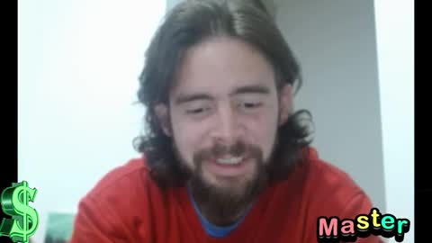 Ragnor vex online show from 02/06/26, 09:51